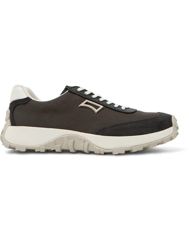 كامبر Drift Trail, Men Sneaker, Grey